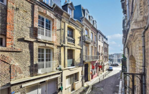 1 Bedroom Awesome Apartment In Dieppe